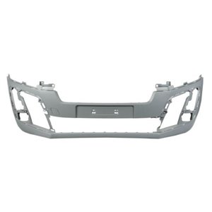 5510-00-0561900Q Bumper BLIC - Top1autovaruosad