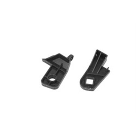 ROMIX ROM C70236 - Headlamp bracket repair kit front R, 1pcs fits: FIAT DOBLO, DOBLO CARGO 1.3D-2.0D 01.10-