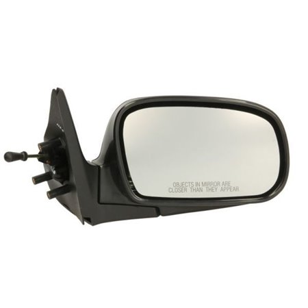 5402-04-1115192P Exterior Mirror BLIC