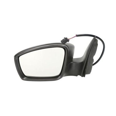 5402-10-2002323P Exterior Mirror BLIC