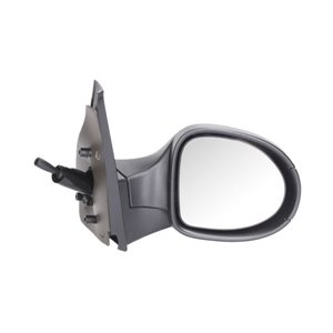 5402-09-2002208P Exterior Mirror BLIC - Top1autovaruosad