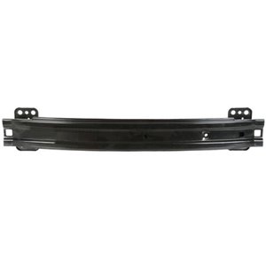 5502-00-2013943P Bumper reinforcement front (top) fits: FIAT 500X Hatchback 09.14 