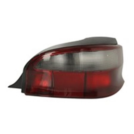 DEPO 552-1907R-UE-SR - Rear lamp R (P21/5W/P21W) fits: CITROEN SAXO Hatchback 02.96-04.04
