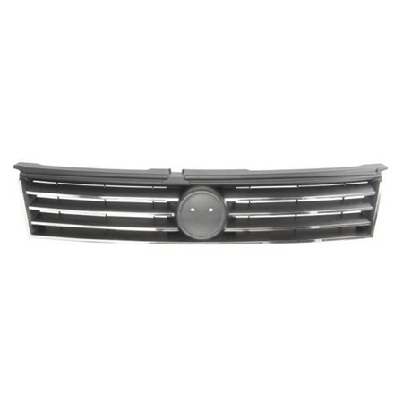 6502-07-2027990Q Radiator Grille BLIC