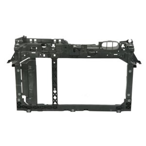 BLIC 6502-08-2565205Q - Header panel (1.6B, plastic, TÜV) fits: FORD FIESTA VI 01.13-04.17