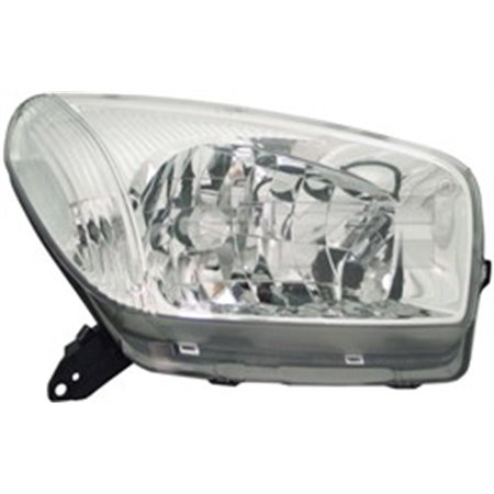 20-0442-05-2 Headlight TYC