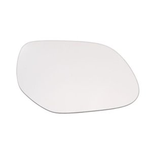 BLIC 6102-01-2065P - Side mirror glass R (embossed, with heating) fits: MITSUBISHI ASX 02.10-12.12