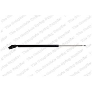 LESJÖFORS 8155430 - Gas spring trunk lid R fits: MAZDA MPV II NADWOZIE WIELKOPRZESTRZENNE (MPV) 09.99-12.06