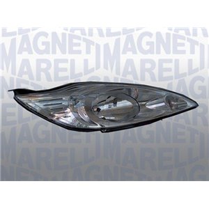 712459401129 Strålkastare MAGNETI MARELLI - Top1autovaruosad