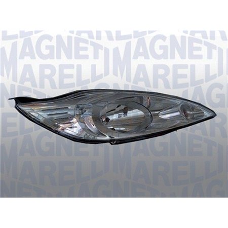 712459401129 Headlight MAGNETI MARELLI