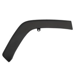 BLIC 5703-04-8186598P - Garnish strips for fender rear R (Rear) fits: TOYOTA RAV4 V 10.18-08.21