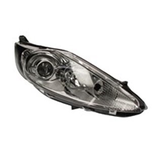 20-12003-05-2 Headlight TYC - Top1autovaruosad