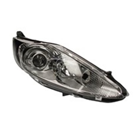 20-12003-05-2 Headlight TYC