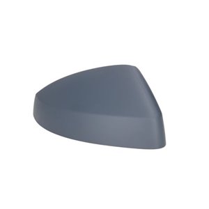 BLIC 6103-25-2001024P - Housing/cover of side mirror R (for painting) fits: AUDI A3 8V 04.12-05.20