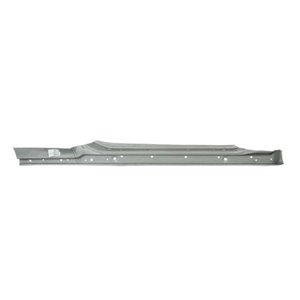 6505-06-2918012P Entry plate BLIC - Top1autovaruosad