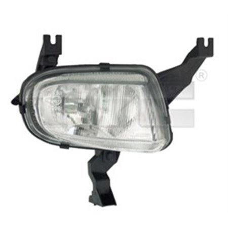 19-0176-05-2 Front Fog Light TYC