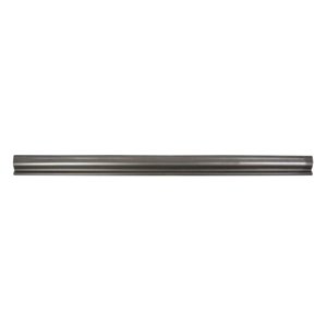 6505-06-6011017P Car side sill L/R (repair, lower part, length 176cm) fits: RENAUL