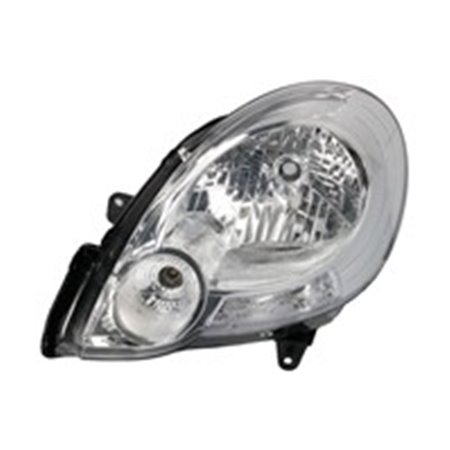 20-1400-05-2 Headlight TYC