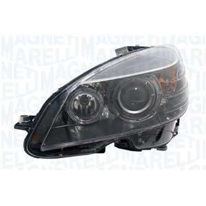 710301234279 Headlight MAGNETI MARELLI - Top1autovaruosad