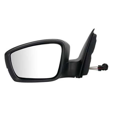 5402-10-2002319P Exterior Mirror BLIC