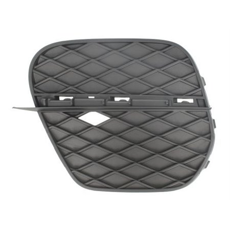 6502-07-0096915P Ventilation Grilles, bumper BLIC