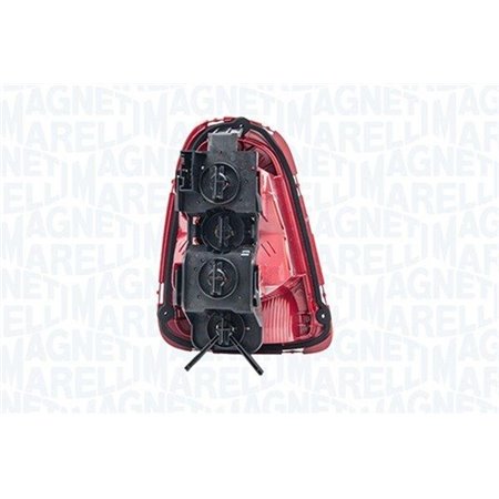 715104118000 Tail Light Assembly MAGNETI MARELLI