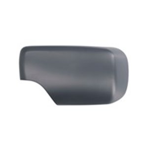ULO 3096001 - Housing/cover of side mirror L fits: BMW 3 (E46), 5 (E39) 09.95-07.05