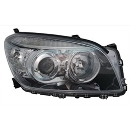 20-11914-05-2 Headlight TYC