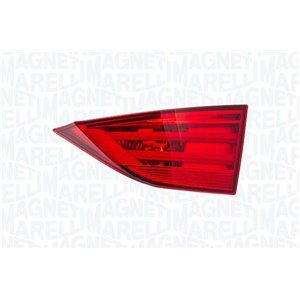 MAGNETI MARELLI 715104140000 - Rear lamp R (inner, with fog light, reversing light) fits: BMW X1 E84 10.09-06.15