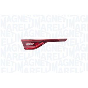 714026460732 Bakljus Församling MAGNETI MARELLI - Top1autovaruosad