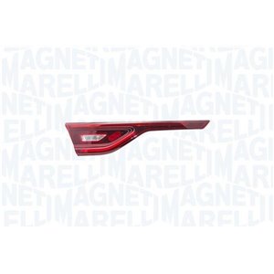 714026460732 Tail Light Assembly MAGNETI MARELLI - Top1autovaruosad