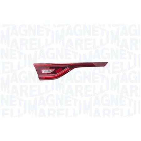 714026460732 Bakljus Församling MAGNETI MARELLI