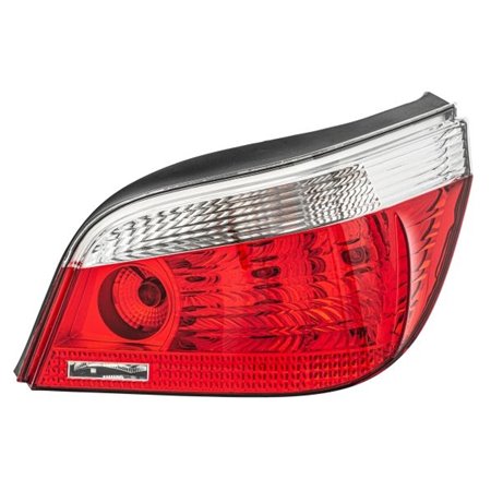 2VP 008 679-121 Tail Light Assembly HELLA