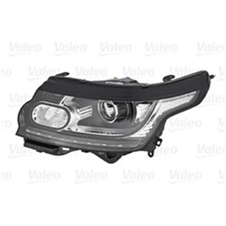 450433 Headlight VALEO