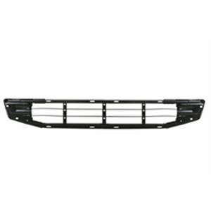 COVIND 4FH/156 - Front grille bottom fits: VOLVO FH, FH16 09.05-
