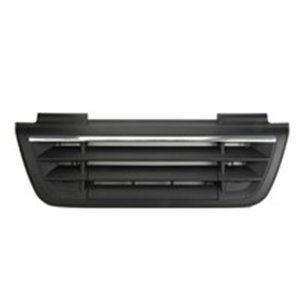 CF0 152 Front grille bottom fits  DAF CF  - Top1autovaruosad