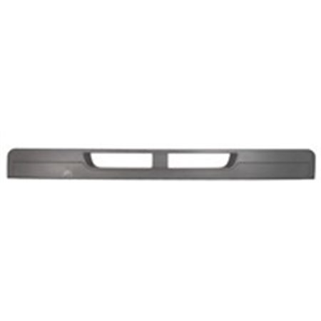 4FM/120 Front grille fits: VOLVO FM, FM II 04.12 