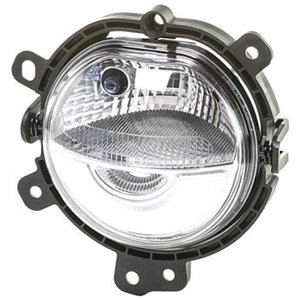 2PT011 748-081 Position lamp front R (W5W, in bumper) fits: MINI (F55), (F56), (