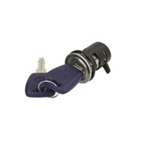 MIRAGLIO 80/452 - Lock insert with key front R fits: FIAT PUNTO II 09.99-03.12