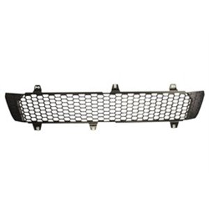 R50/146 Front grille grid top fits: SCANIA L,P,G,R,S 09.16 