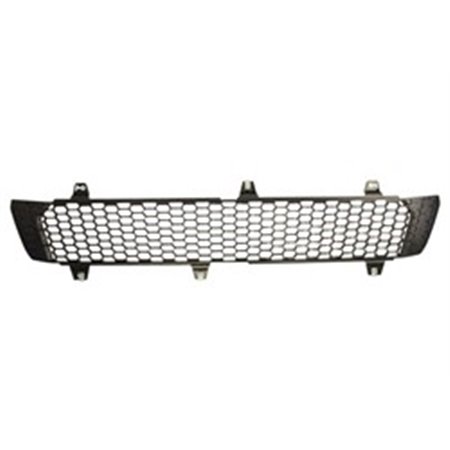 COVIND R50/146 - Front grille grid top fits: SCANIA L,P,G,R,S 09.16-