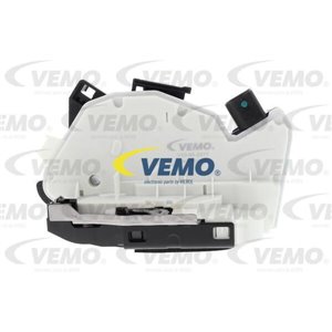 VEMO V10-85-2317 - Door lock rear L fits: SKODA SUPERB II; VW AMAROK, PASSAT B6, TIGUAN 09.07-