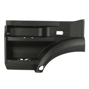 PACOL MER-SP-045L - Driver’s cab step L fits: MERCEDES ACTROS MP4 / MP5 07.11-