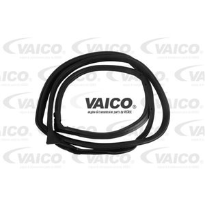 V30-1571 Door seal rear R fits: MERCEDES E T MODEL (S210), E (W210) 06.95 