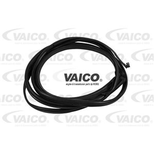 VAICO V30-1633 - Door seal front L fits: MERCEDES S (W140) 02.91-10.98