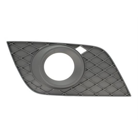 6502-07-3538918P Ventilation Grilles, bumper BLIC