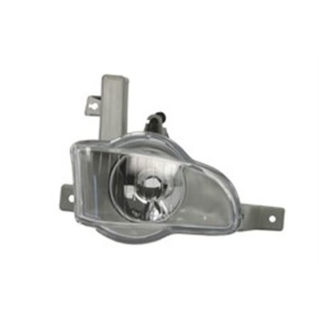 19-0409-01-2 Front Fog Light TYC