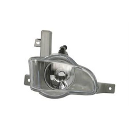 TYC 19-0409-01-2 - Fog lamp front R (H1) fits: VOLVO S40, V40 07.00-06.04