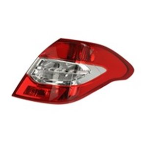 11-12135-01-2 Tail Light Assembly TYC - Top1autovaruosad