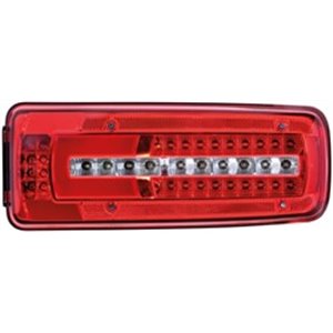 2VP012 381-221 Tagatuli P (LED, 24V, kierunkowskaz, światło przeciwmgielne, świa